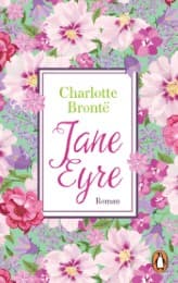 Cover von Jane Eyre