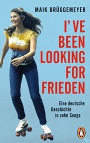Cover von I've been looking for Frieden