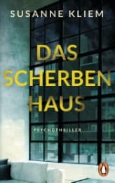 Cover von Das Scherbenhaus