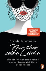 Cover von Nur über seine Leiche