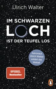 Cover von Im Schwarzen Loch ist der Teufel los
