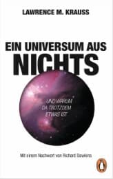 Cover von Ein Universum aus Nichts