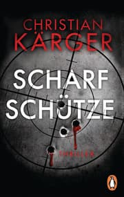 Cover von Scharfschütze
