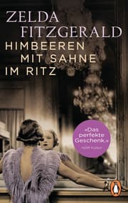 Cover von Himbeeren mit Sahne im Ritz