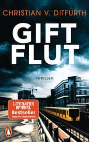Cover von Giftflut