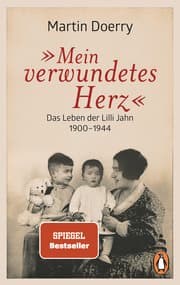 Cover von Mein verwundetes Herz