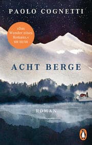 Cover von Acht Berge