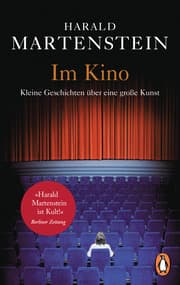 Cover von Im Kino
