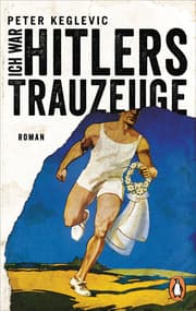 Cover von Ich war Hitlers Trauzeuge