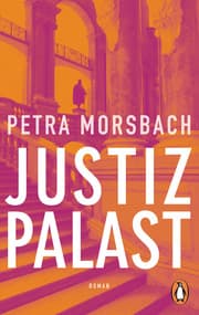 Cover von Justizpalast
