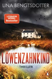 Cover von Löwenzahnkind