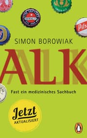 Cover von ALK