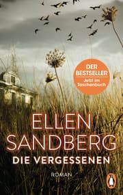 Cover von Die Vergessenen