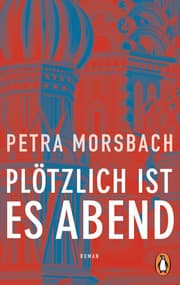 Cover von Plötzlich ist es Abend