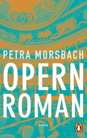 Cover von Opernroman