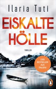 Cover von Eiskalte Hölle