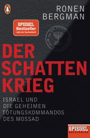Cover von Der Schattenkrieg