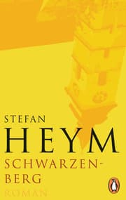 Cover von Schwarzenberg