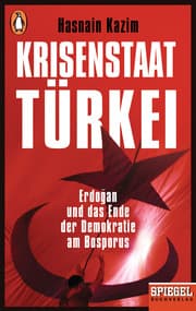 Cover von Krisenstaat Türkei