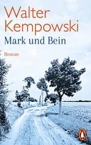 Cover von Mark und Bein