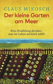 Cover von Der kleine Garten am Meer