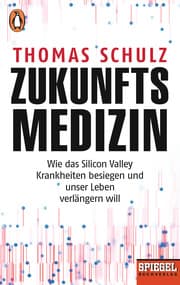 Cover von Zukunftsmedizin