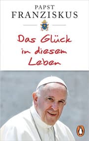 Cover von Das Glück in diesem Leben