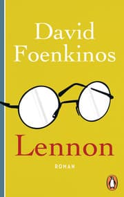 Cover von Lennon