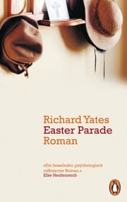 Cover von Easter Parade