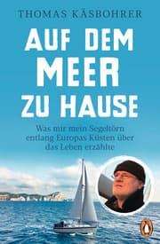 Cover von Auf dem Meer zu Hause
