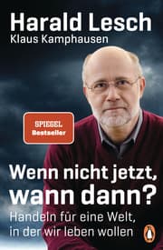Cover von Wenn nicht jetzt, wann dann?