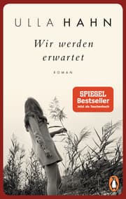 Cover von Wir werden erwartet