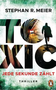 Cover von Toxic