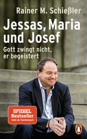 Cover von Jessas, Maria und Josef