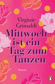 Cover von Mittwoch ist ein Tag zum Tanzen