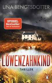 Cover von Löwenzahnkind