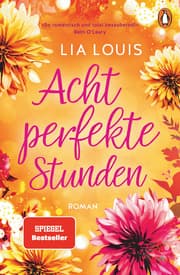 Cover von Acht perfekte Stunden