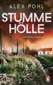 Cover von Stumme Hölle