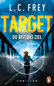 Cover von Target. Du bist das Ziel