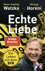 Cover von Echte Liebe
