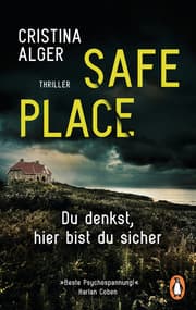 Cover von Safe Place