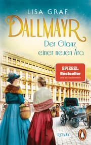 Cover von Dallmayr. Der Glanz einer neuen Ära