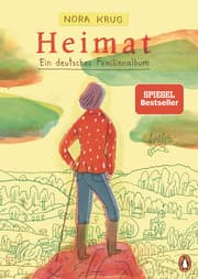 Cover von Heimat
