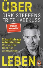 Cover von Über Leben