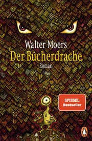 Cover von Der Bücherdrache