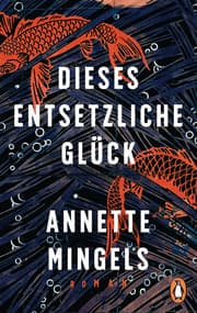 Cover von Dieses entsetzliche Glück