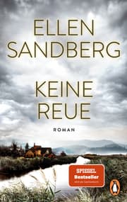 Cover von Keine Reue