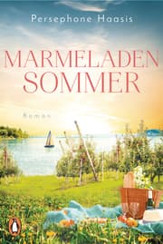 Cover von Marmeladensommer