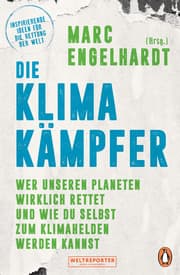 Cover von Die Klimakämpfer