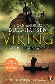 Cover von VIKING - Kampf in Vinland